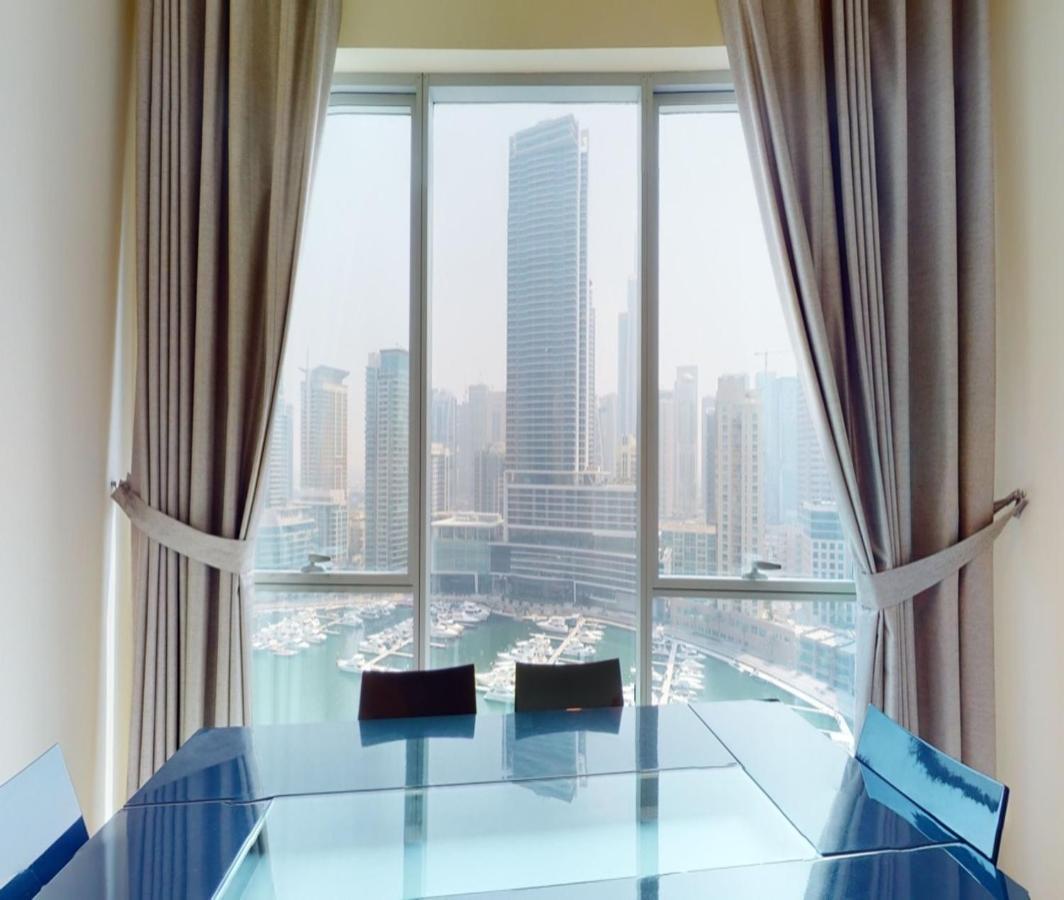 Apartment Hometown - Modern Spacious 2 Bedroom In Marina Dubai