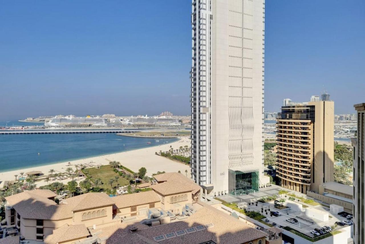 Murjan 2, Jbr - Vacationer *