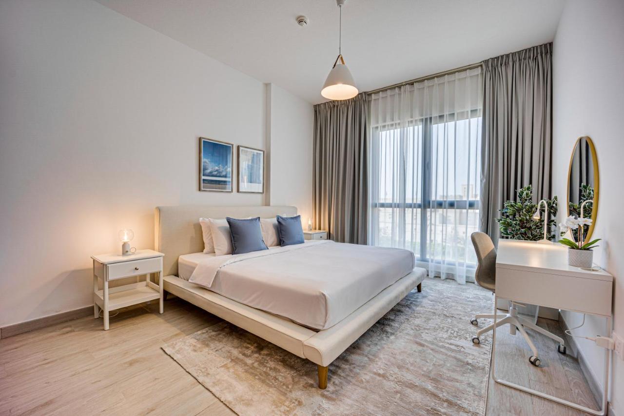 Apartment Madinat Jumeirah Living New 1bd In Rahaal Dubai