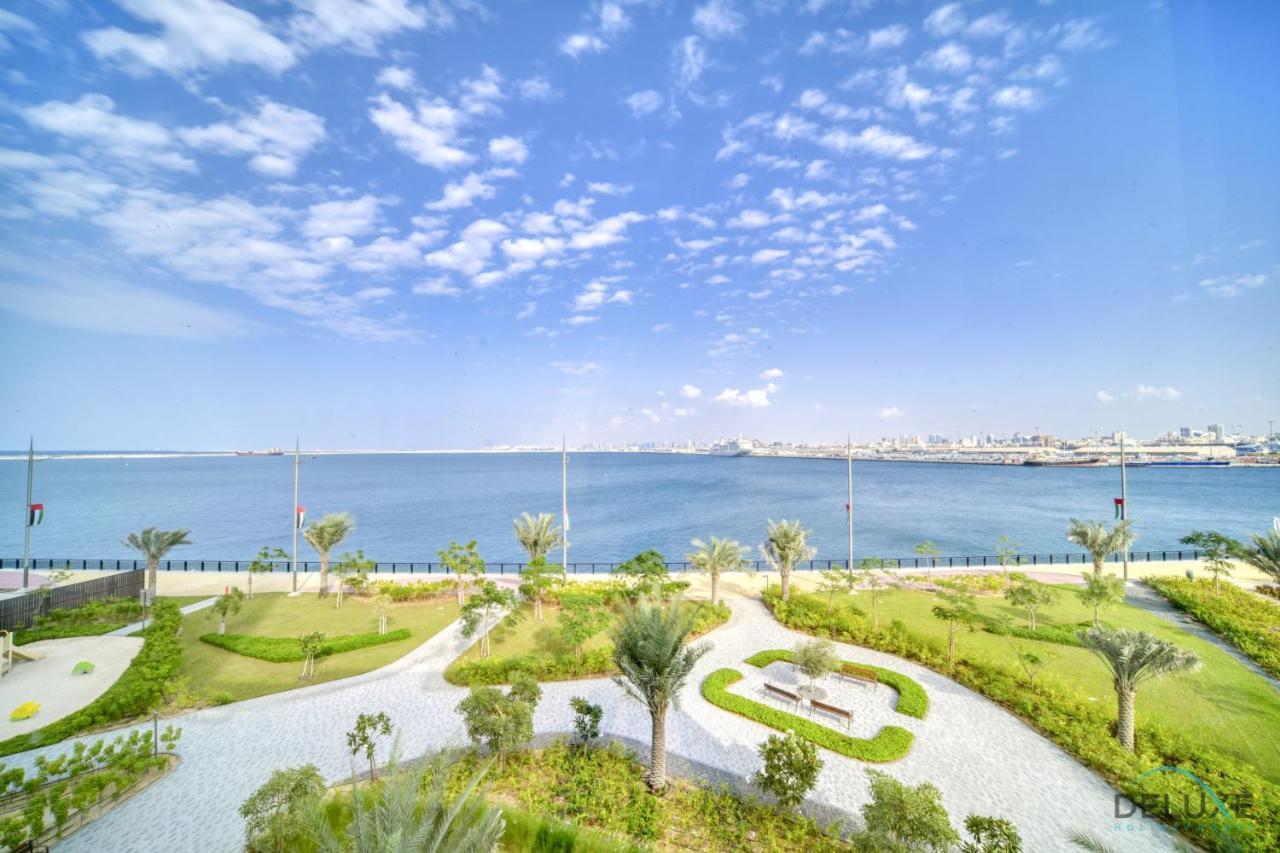 Peaceful 1br At The Anwa By Omniyat Maritime By Deluxe Homes Apartment Dubai