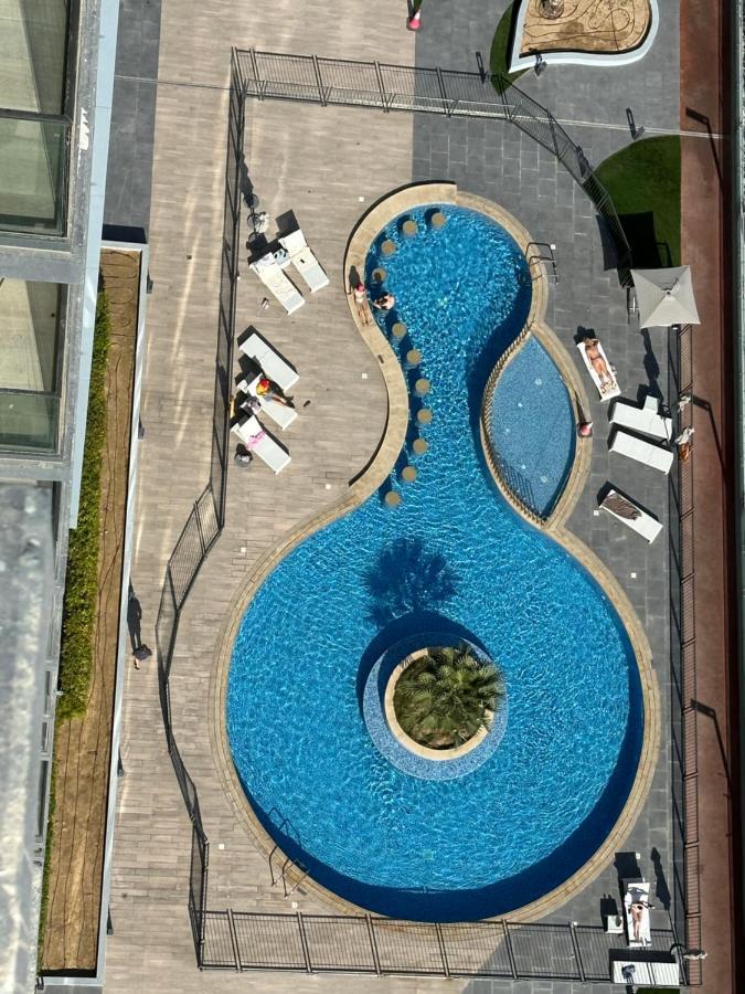 Apartment 1 Bedroom Albarsha 1 Dubai