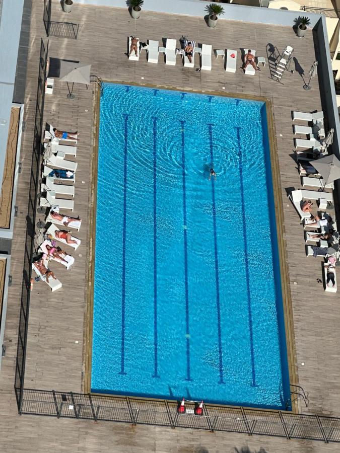 Apartment 1 Bedroom Albarsha 1 Dubai
