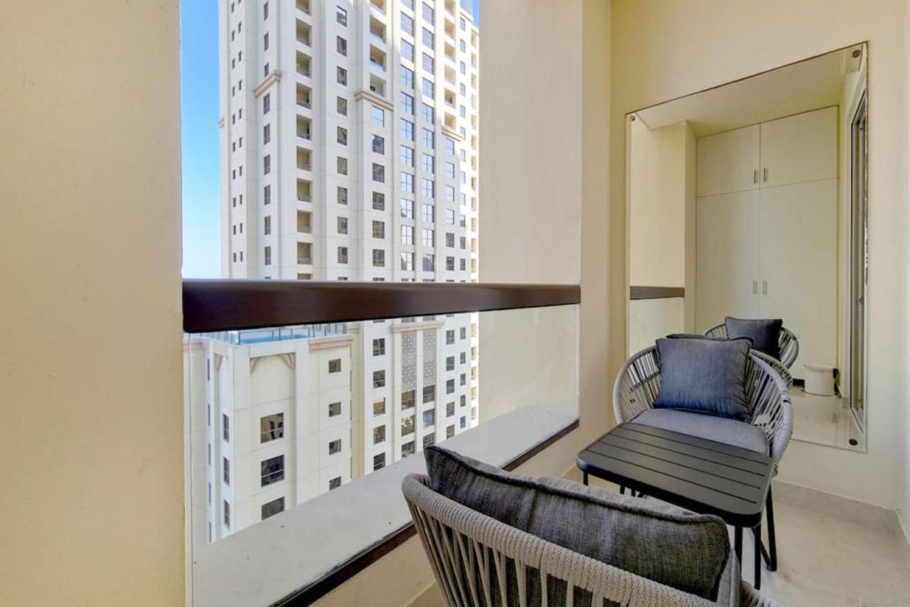 Murjan 2, Jbr - Vacationer *