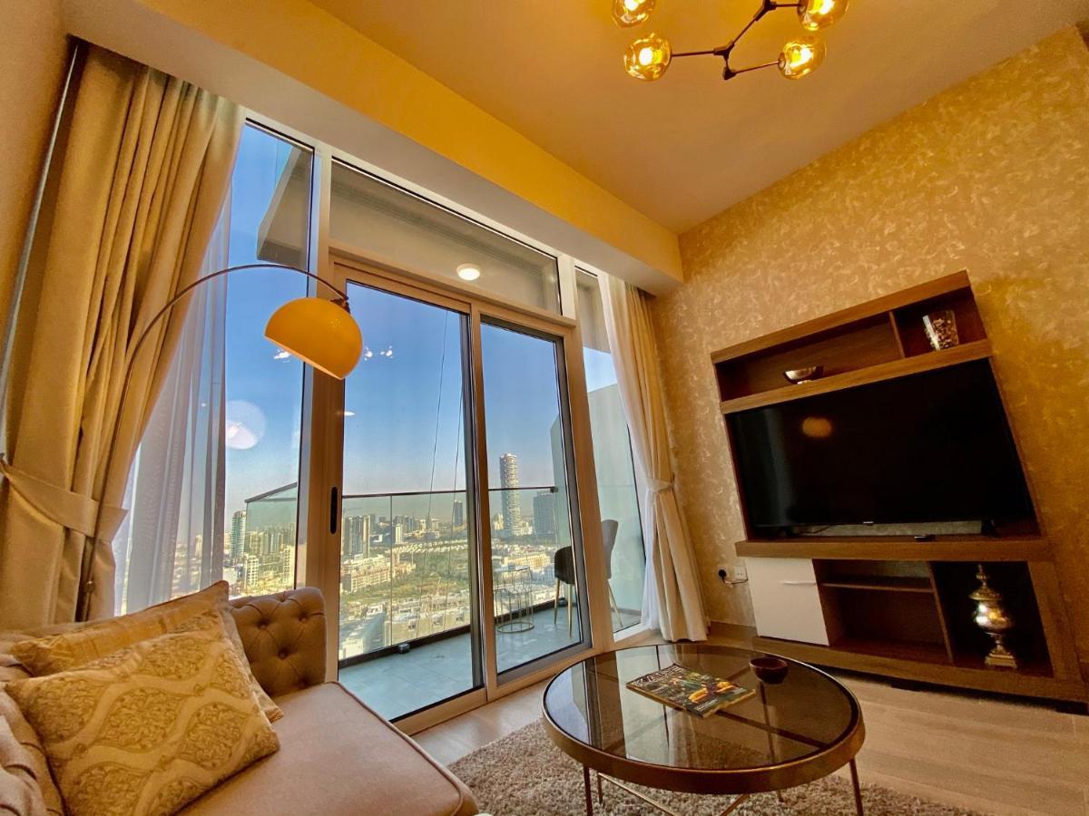 Apartment 1 Bedroom Albarsha 1