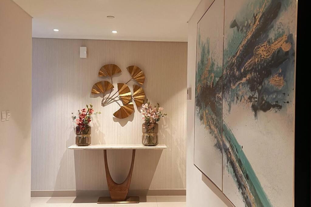 Apartment Luxury Level 12 On Boulevard Point *