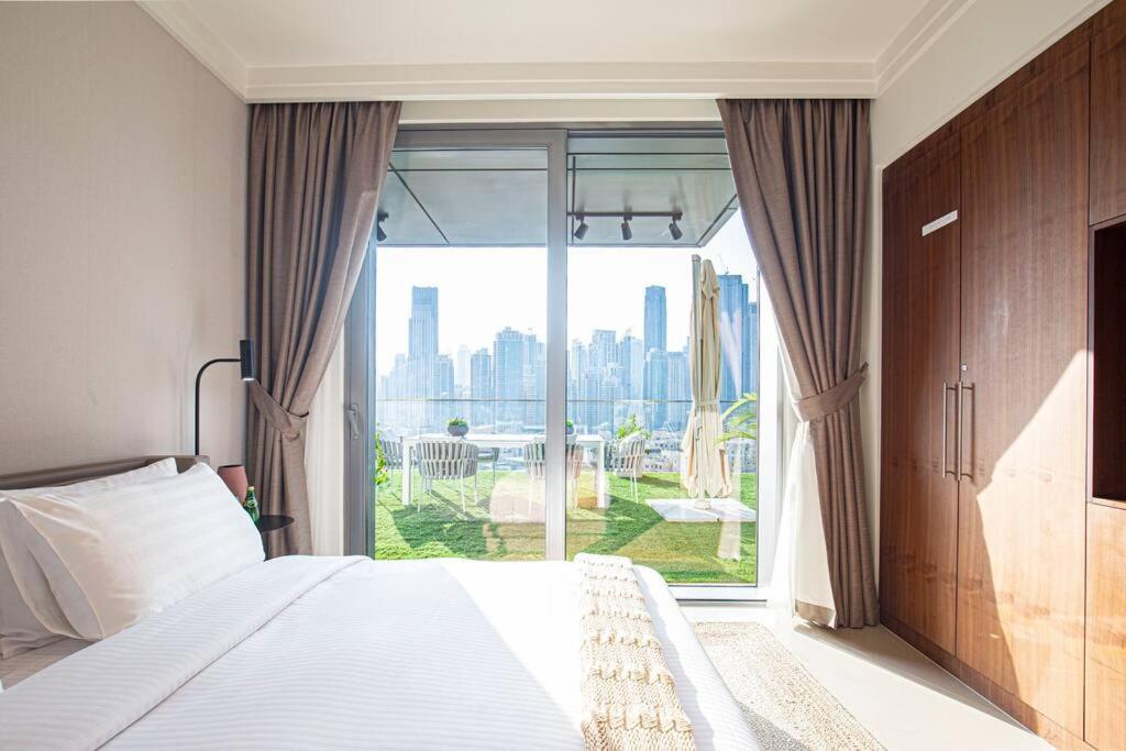Apartment Luxury Level 12 On Boulevard Point