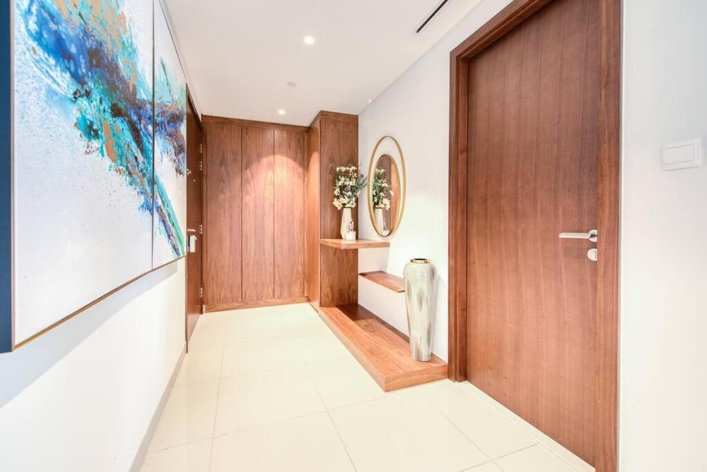 Luxury Level 12 On Boulevard Point * Dubai