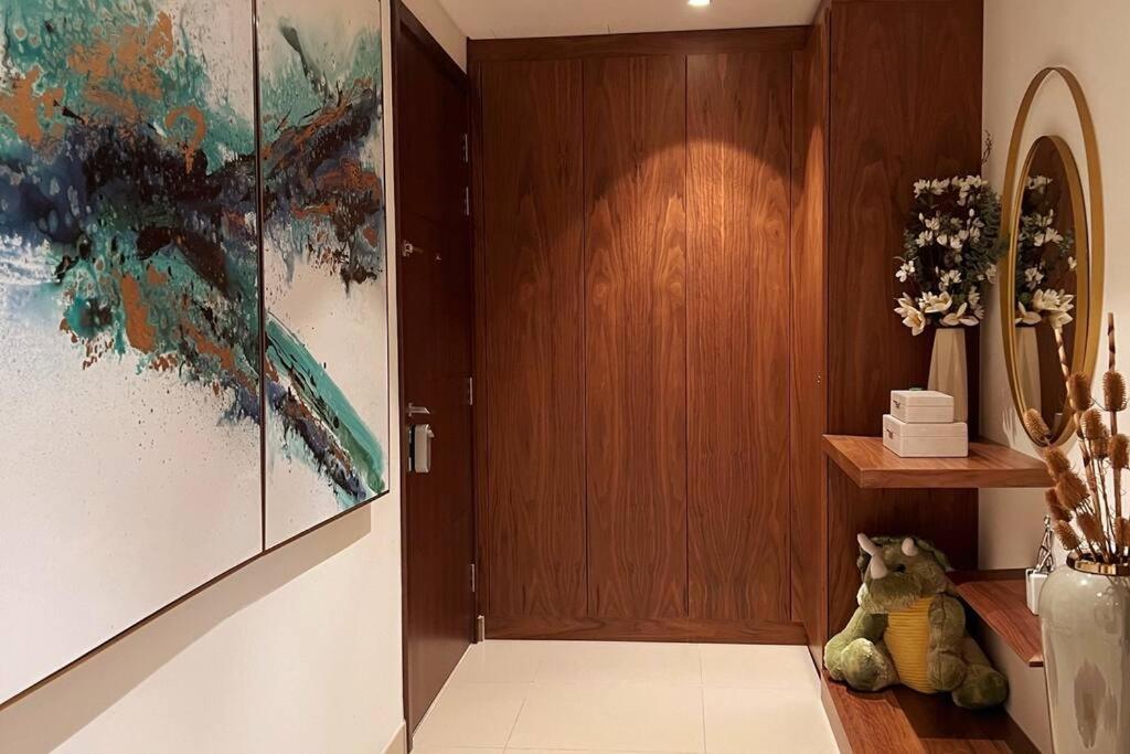 Apartment Luxury Level 12 On Boulevard Point *