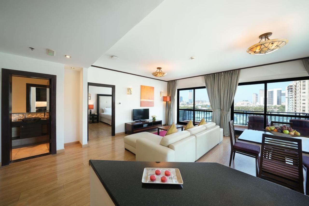 Park Dubai, An Edge By Rotana Dubai