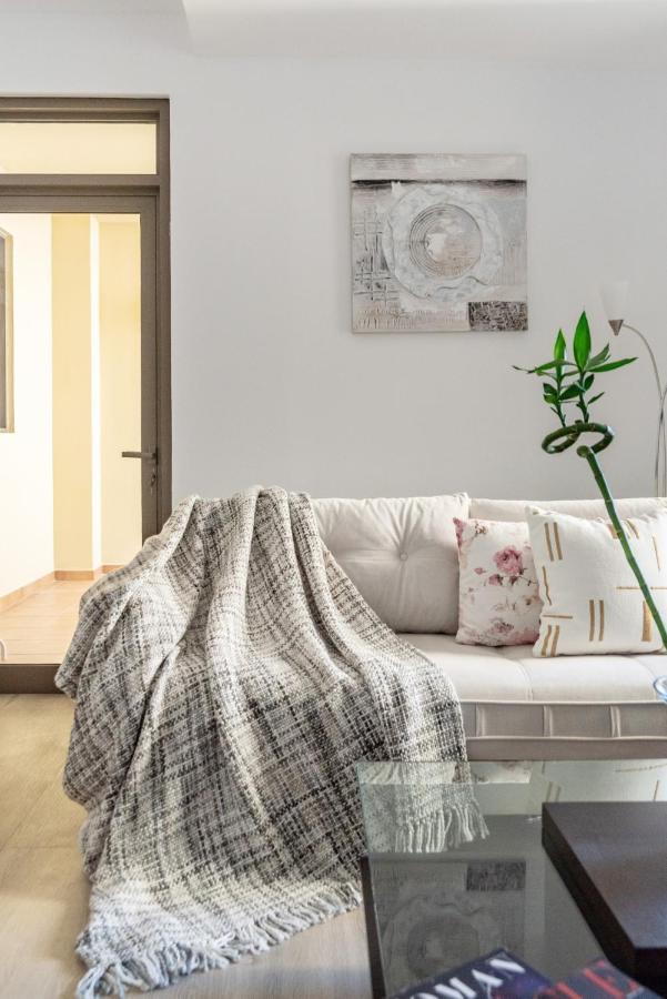 Holiday home The Smart Concierge - Amwaj 4 *