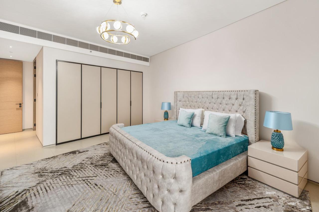 Luxurious 2 Bed Sea View Apt In Address Jbr With Private Access * Dubai