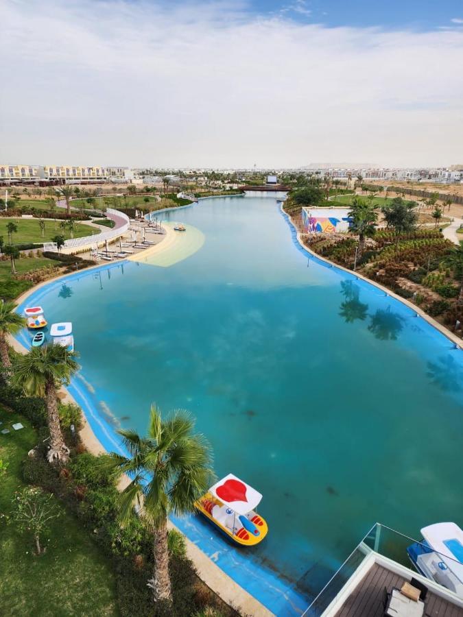 Damac Hills 2 Retreat- Tranquil Luxe, Beyond With Waterpark Holiday home Dubai