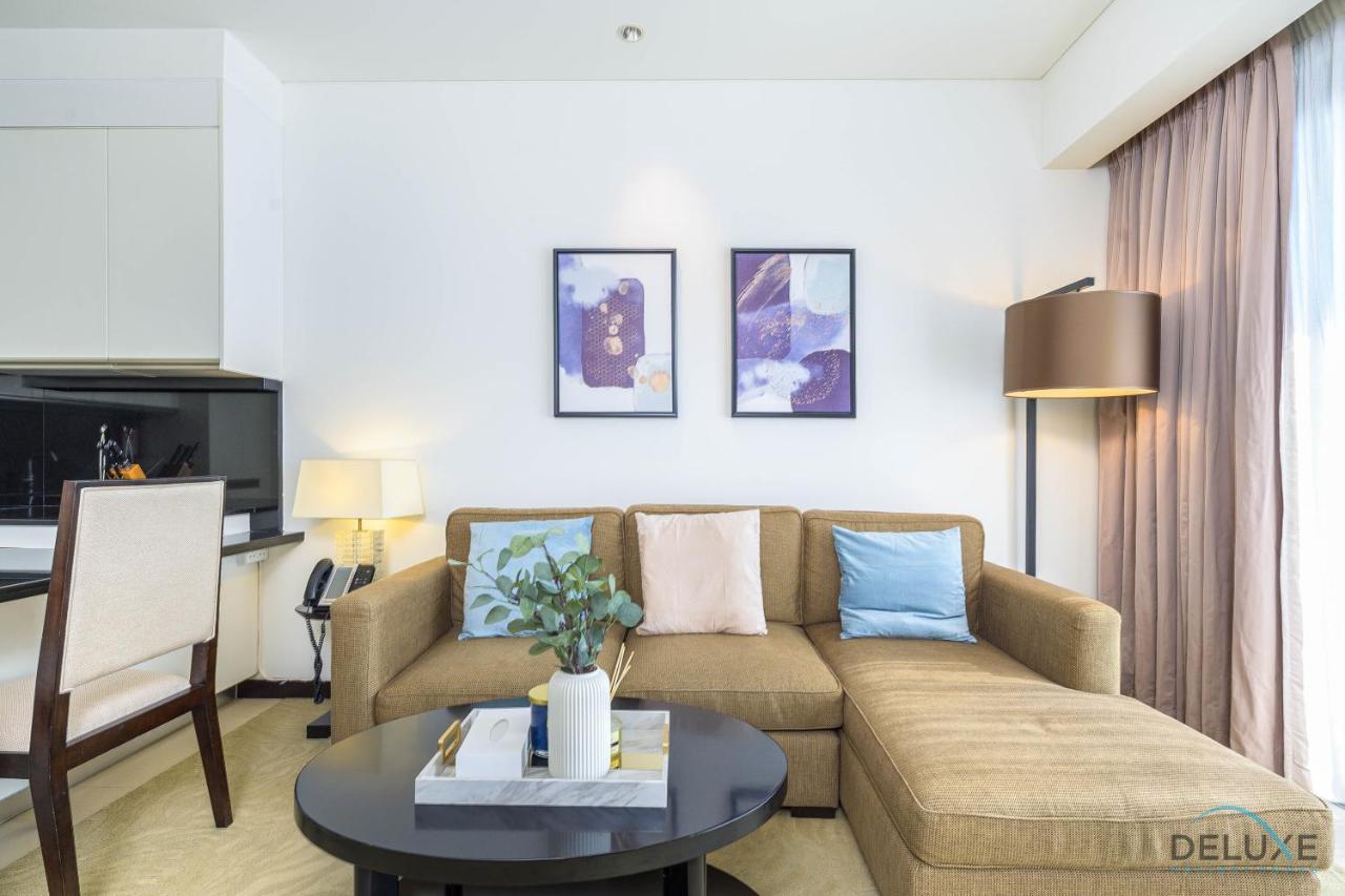 Ornate 1br In The Address Residences Marina By Deluxe Homes Apartment Dubai