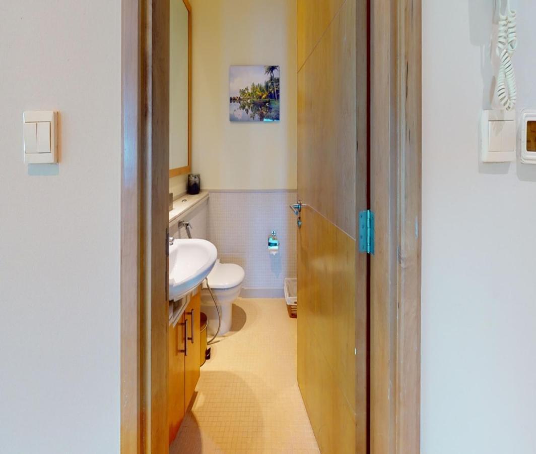 Hometown - Modern Spacious 2 Bedroom In Marina Apartment *