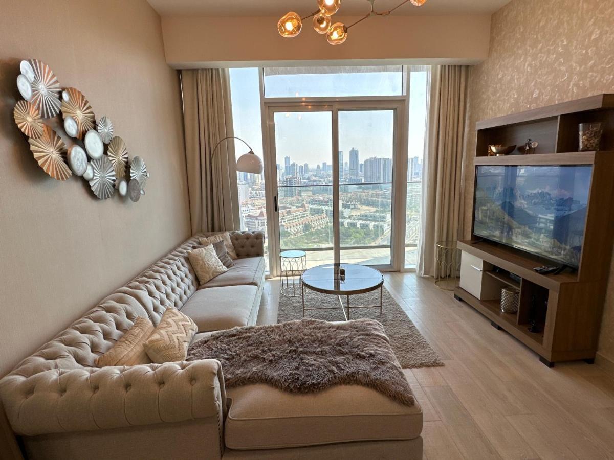 1 Bedroom Albarsha 1 * Dubai