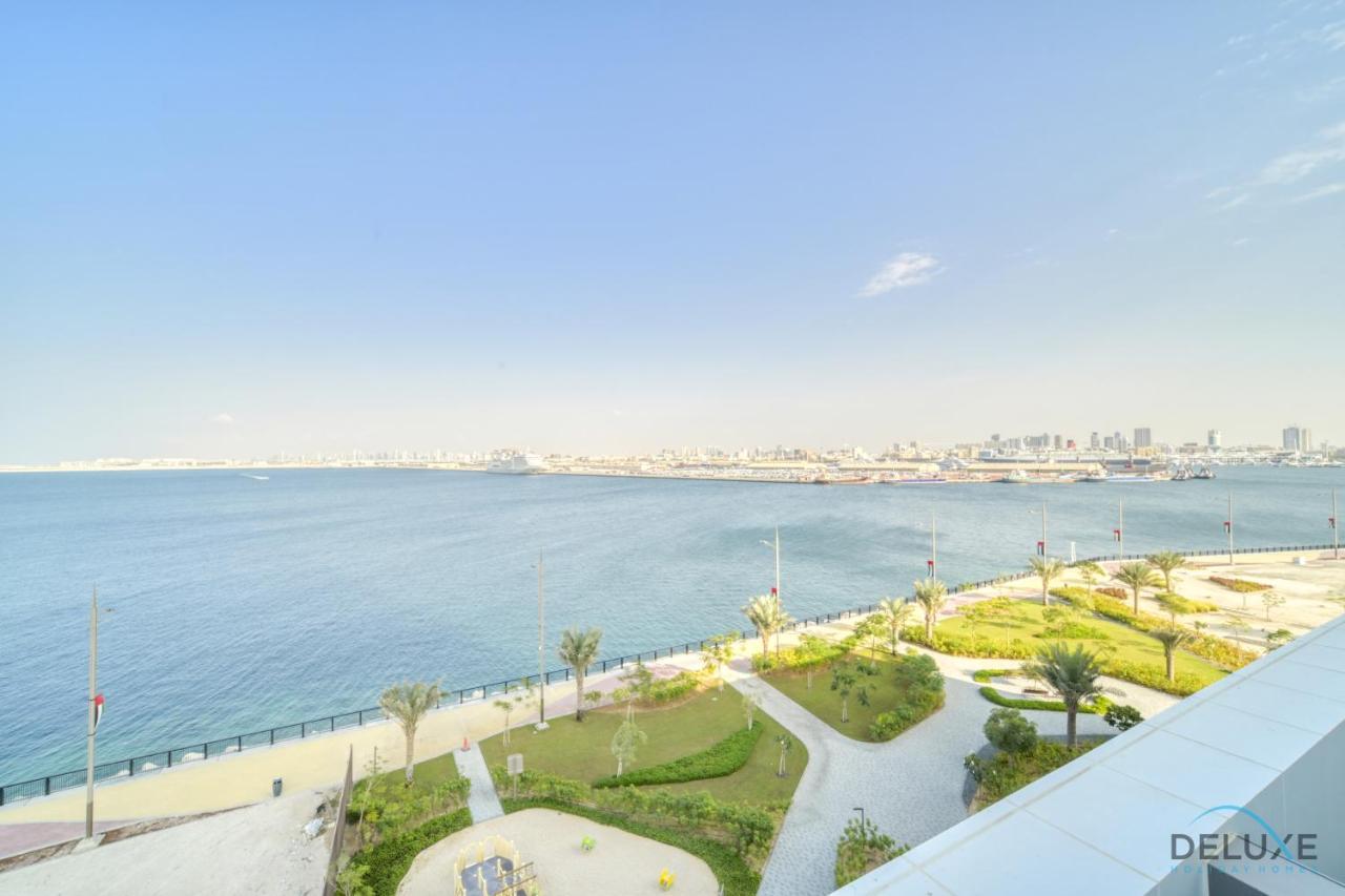 Peaceful 1br At The Anwa By Omniyat Maritime By Deluxe Homes Apartment *