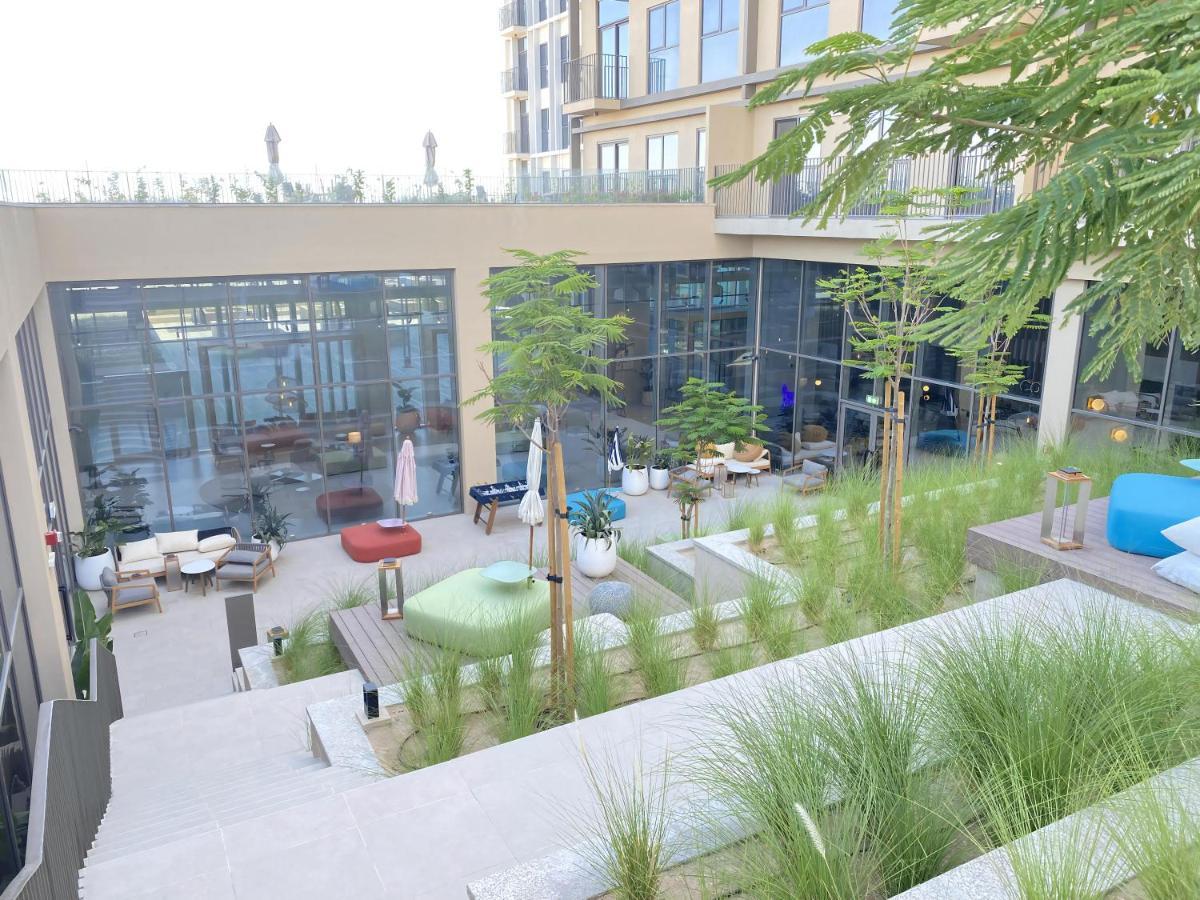 Apartment Lux Bnb Collective-1 -dubai Hills *
