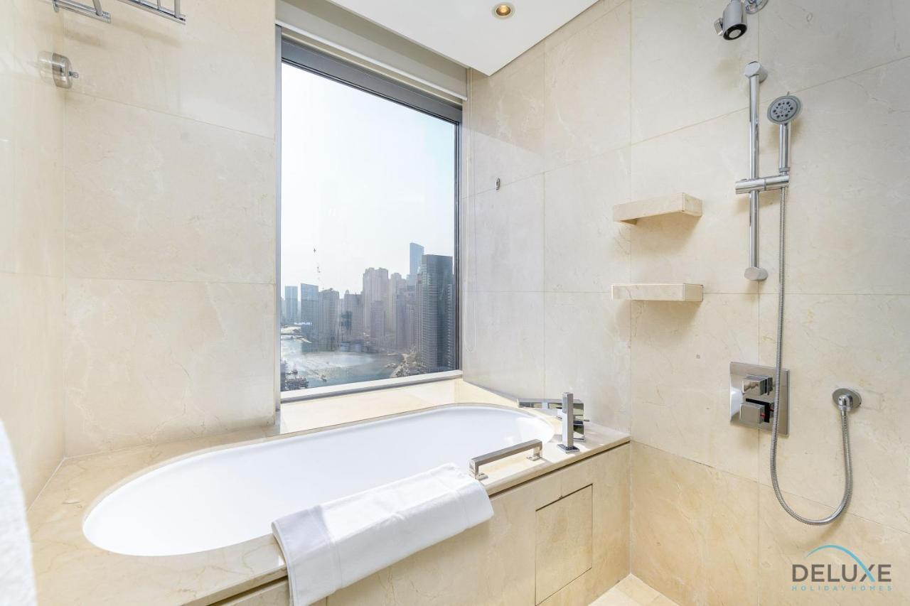 Ornate 1br In The Address Residences Marina By Deluxe Homes Apartment *