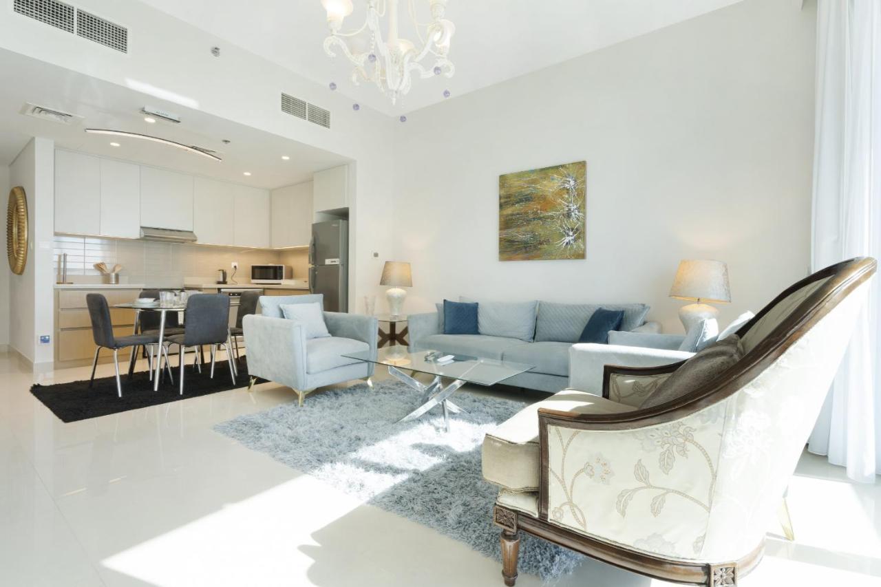 Apartment Harbour Views 2 - 1br - Allsopp&allsopp Dubai