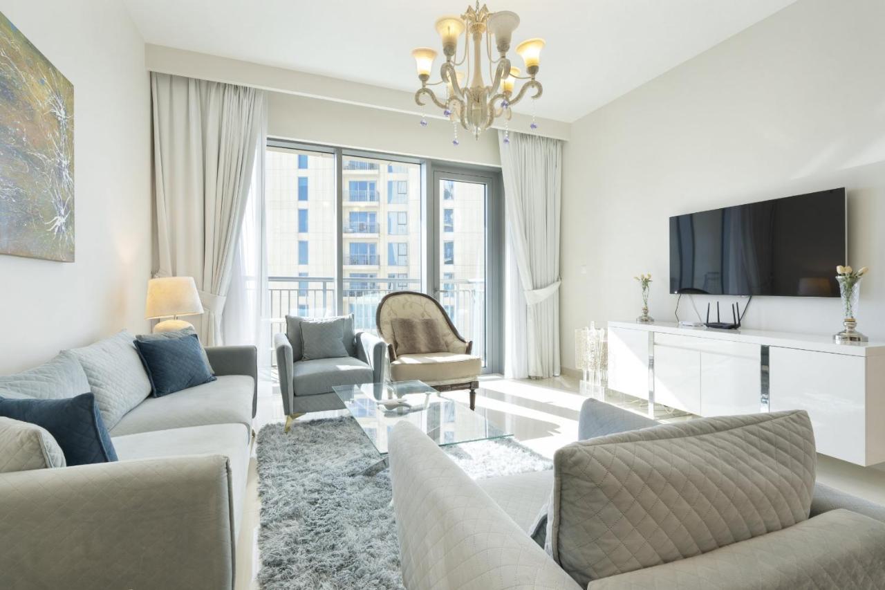 Harbour Views 2 - 1br - Allsopp&allsopp Apartment Dubai