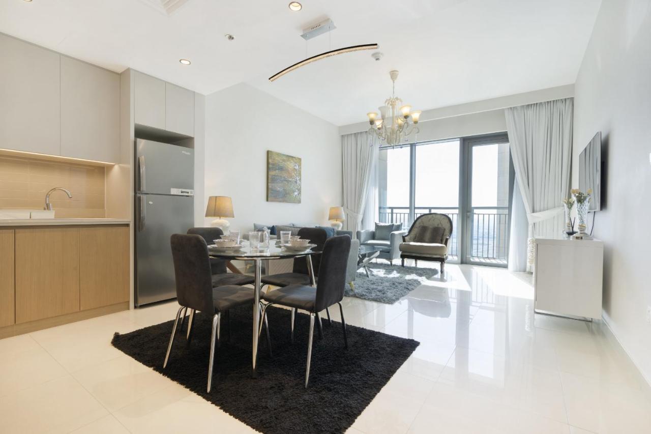 Apartment Harbour Views 2 - 1br - Allsopp&allsopp Dubai
