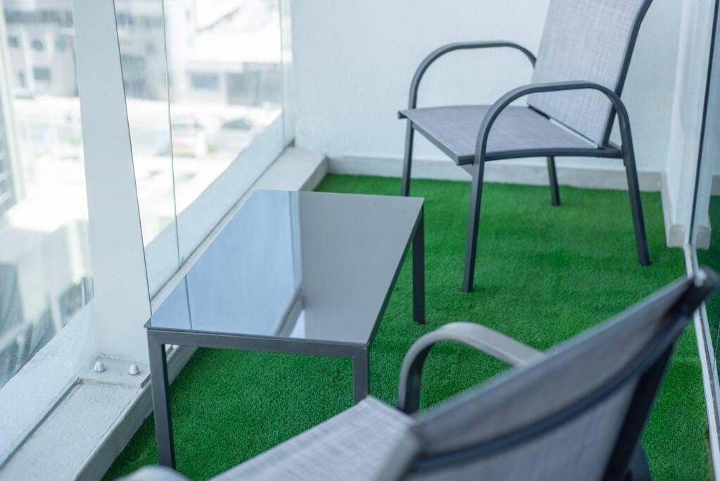 Funky Marina Outstanding Facilities Apartment Dubai