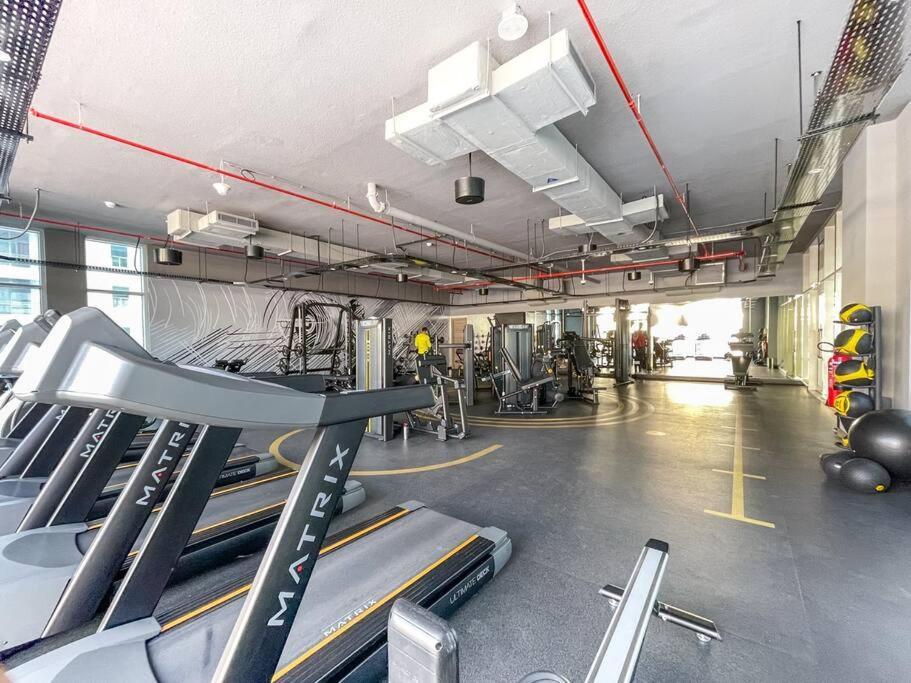 Funky Marina Outstanding Facilities * Dubai