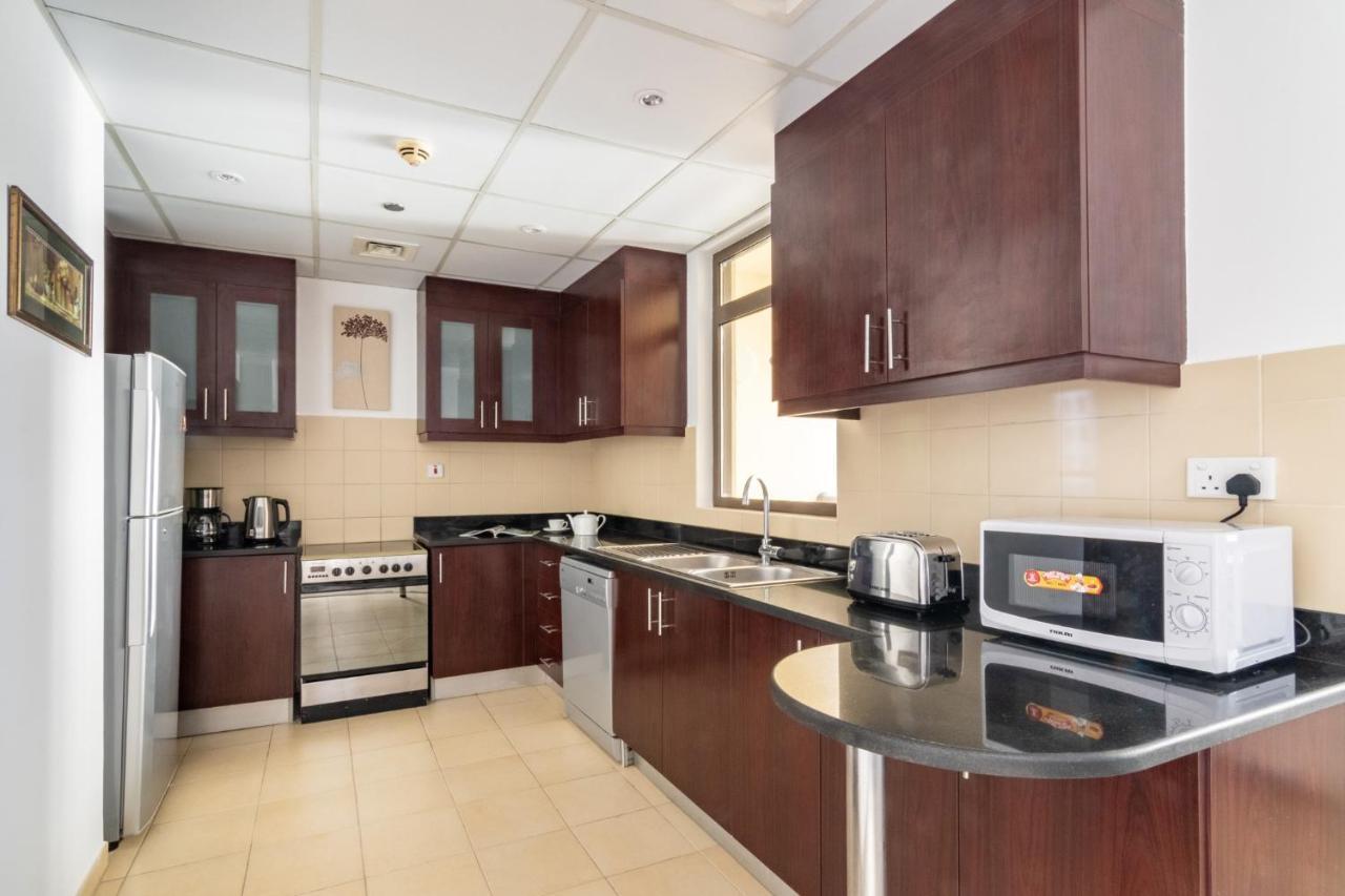 Holiday home The Smart Concierge - Amwaj 4 *