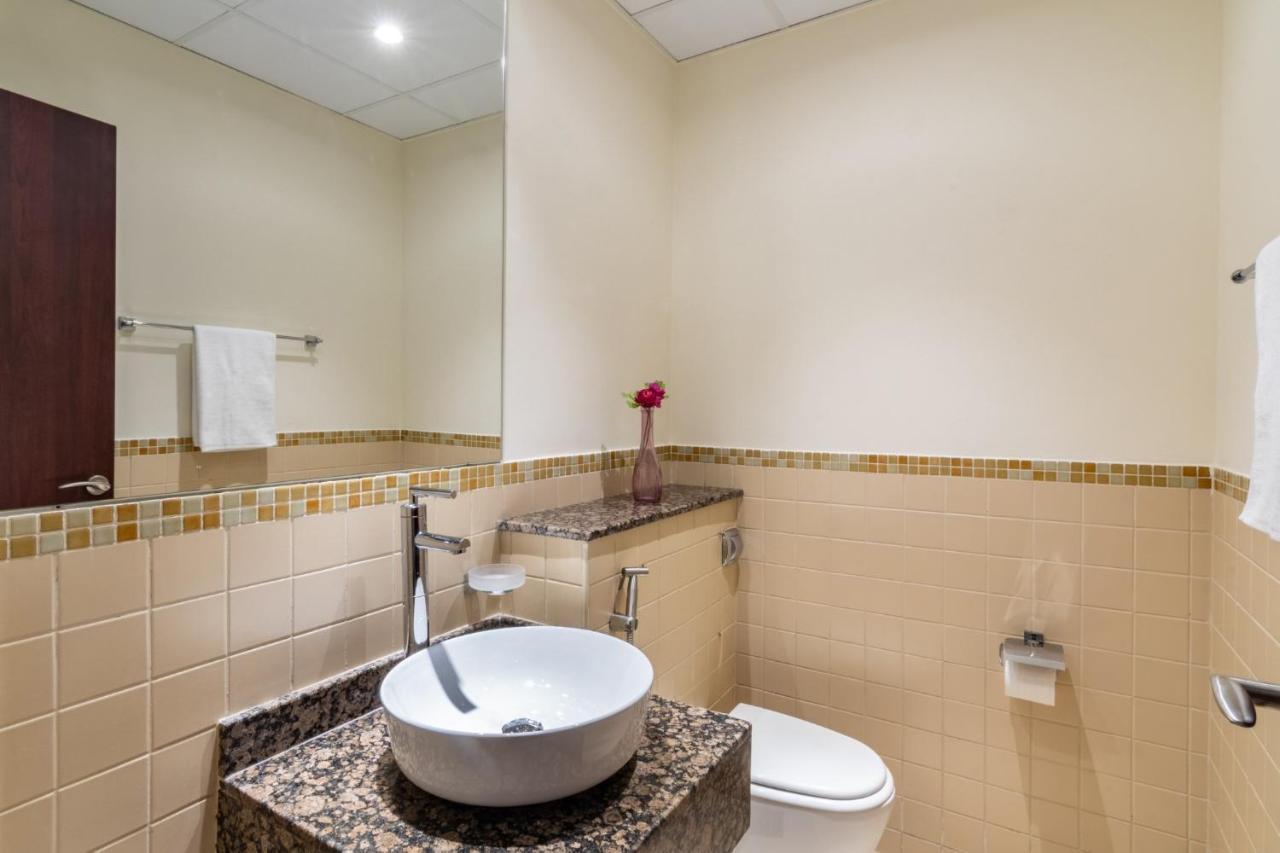 Holiday home The Smart Concierge - Amwaj 4 *