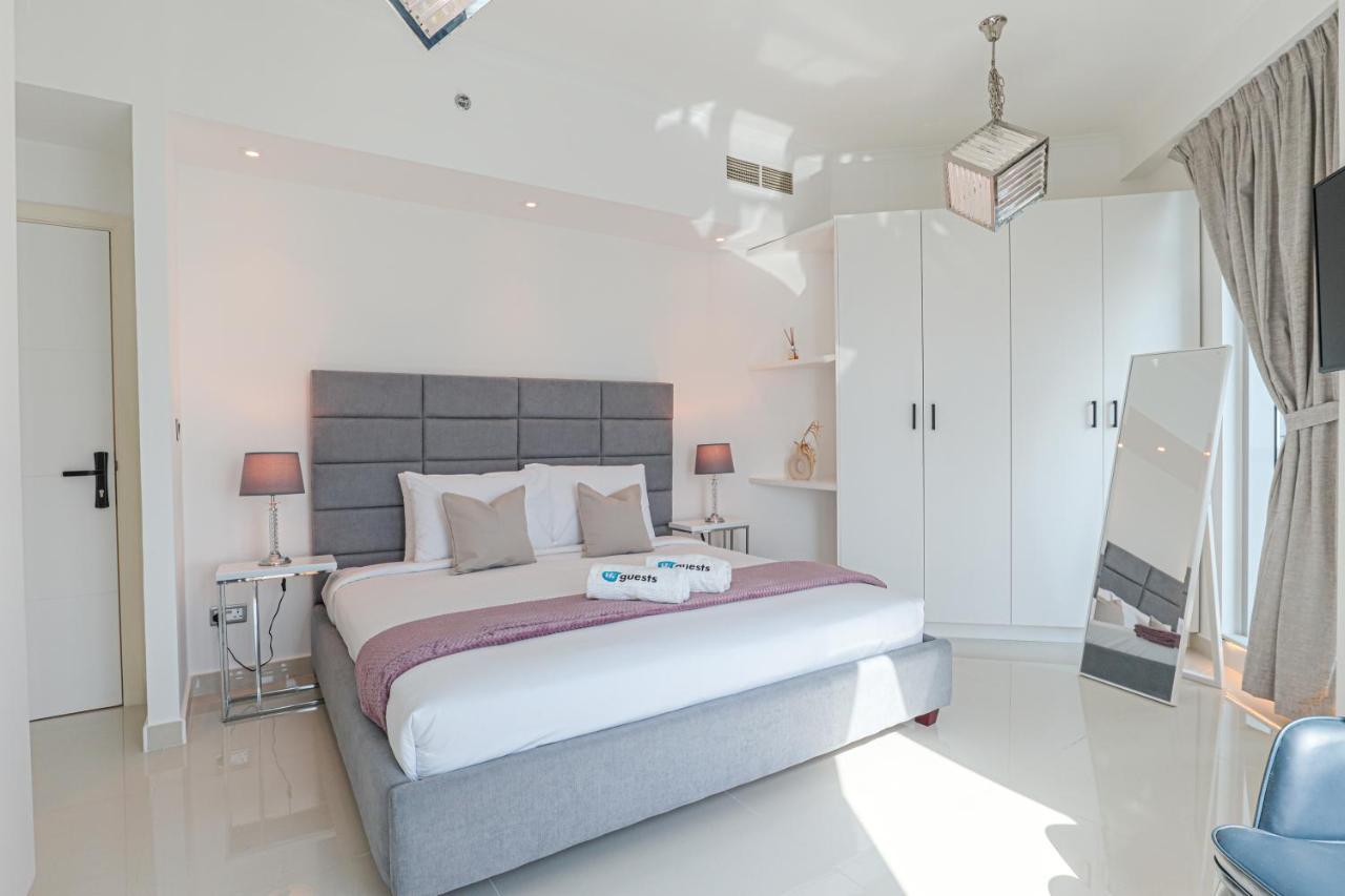 Higuests - Luxurious High-rise With Stunning Views * Dubai