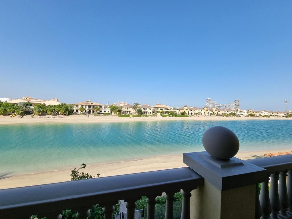 Palm Jumeirah Stunning 4bhk