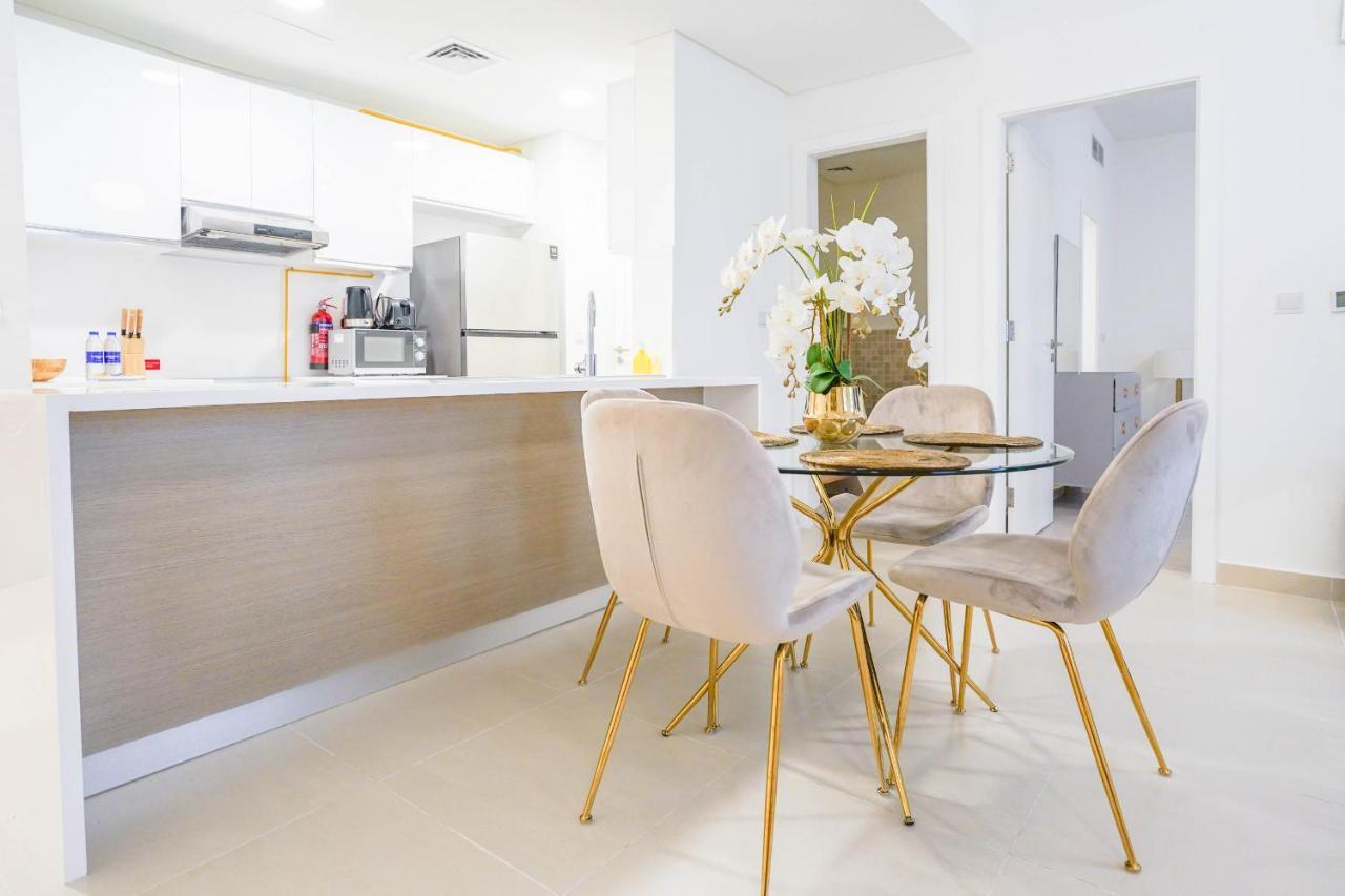 Primestay - Al Andalus Tower H In Jumeirah Golf Estates Apartment Dubai