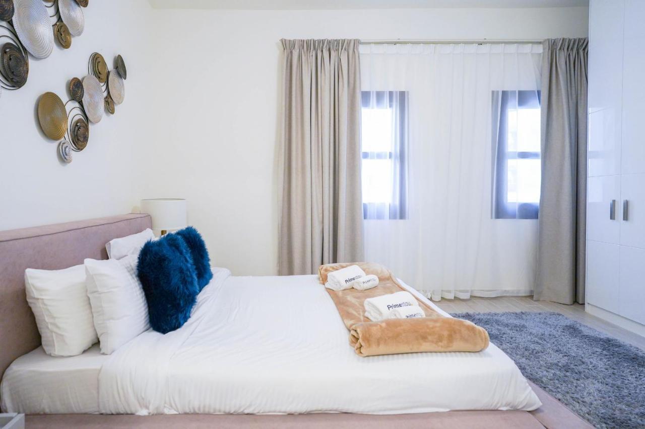 Primestay - Al Andalus Tower H In Jumeirah Golf Estates *