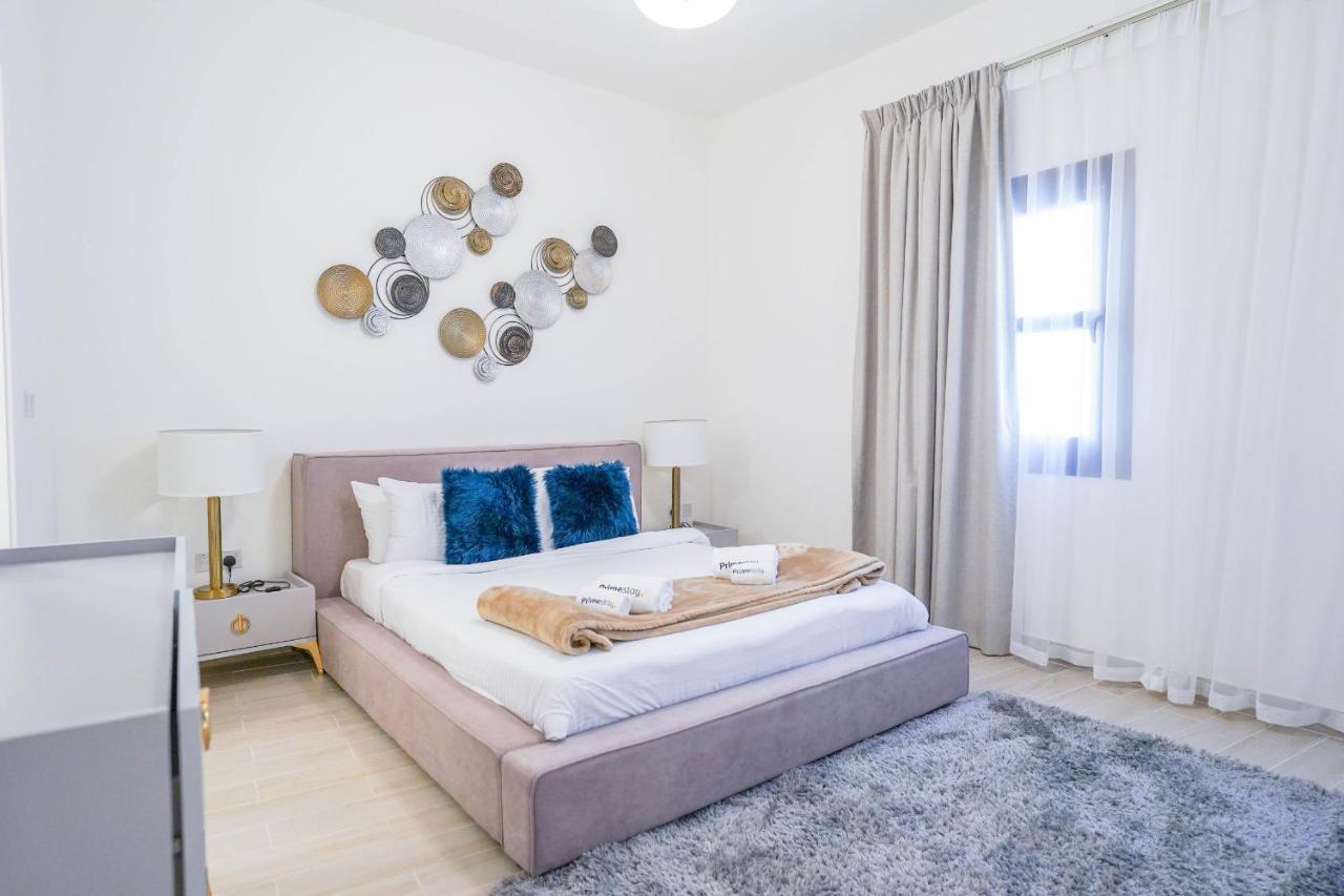 Primestay - Al Andalus Tower H In Jumeirah Golf Estates * Dubai