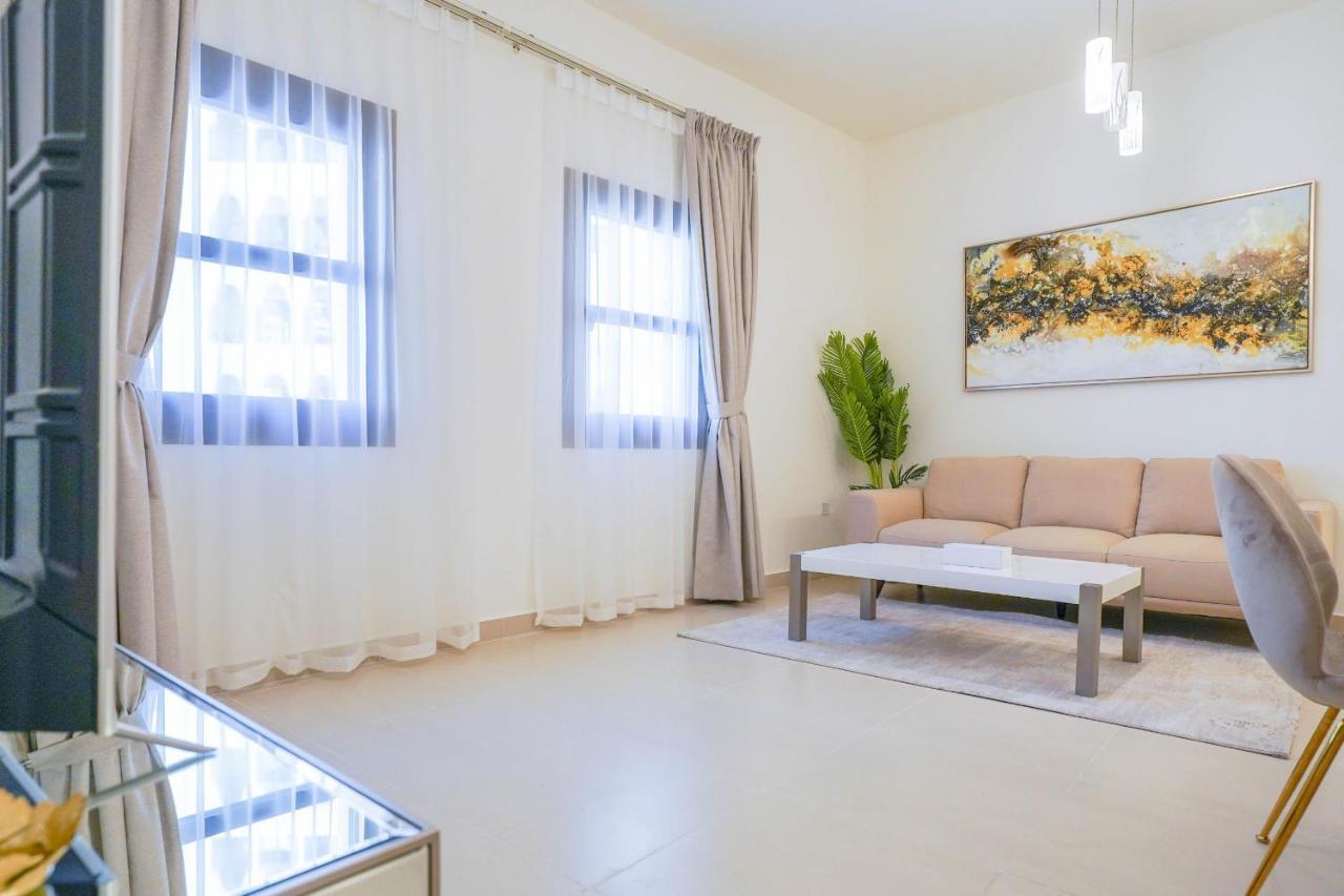 Apartment Primestay - Al Andalus Tower H In Jumeirah Golf Estates *