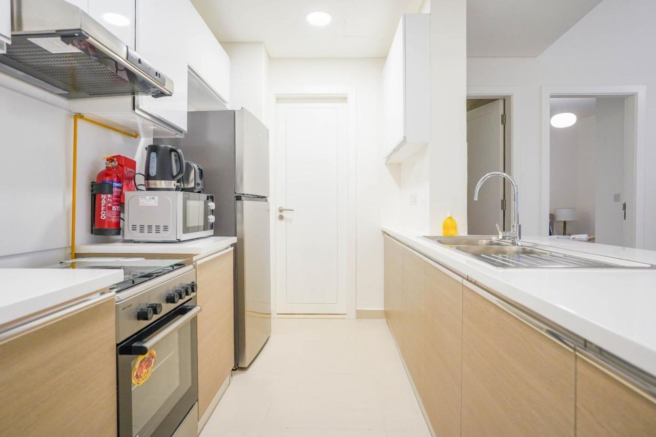 Apartment Primestay - Al Andalus Tower H In Jumeirah Golf Estates Dubai