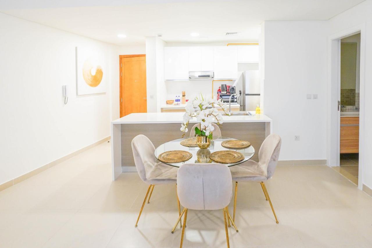 Primestay - Al Andalus Tower H In Jumeirah Golf Estates Apartment *