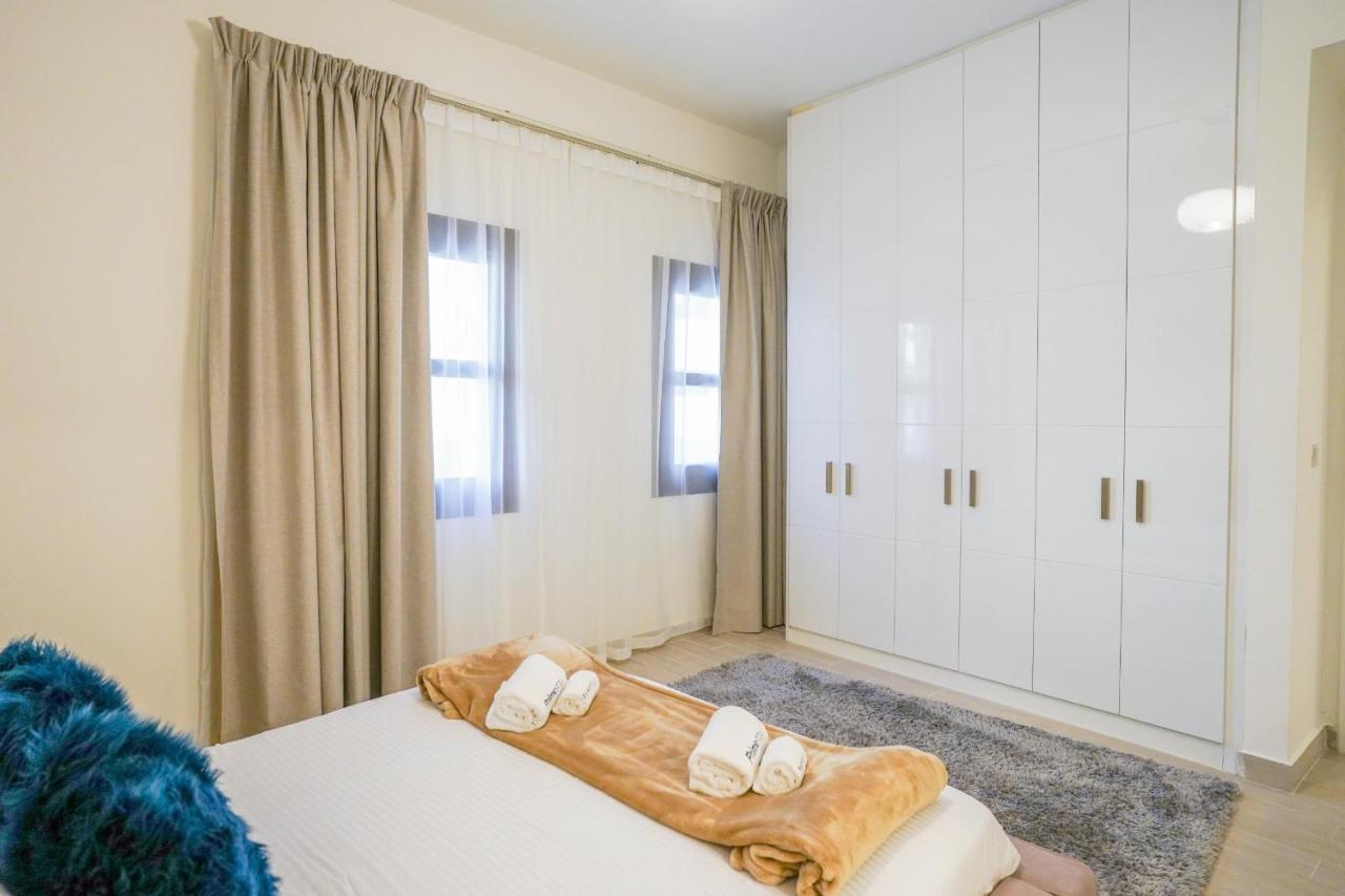 Primestay - Al Andalus Tower H In Jumeirah Golf Estates