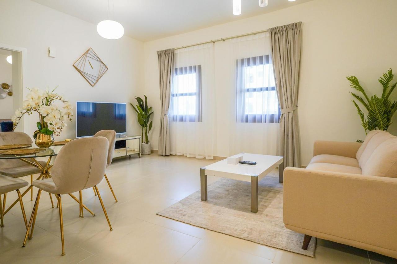 Primestay - Al Andalus Tower H In Jumeirah Golf Estates Apartment