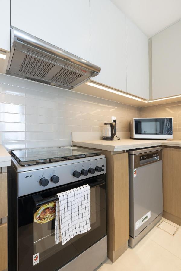 Apartment Harbour Views 2 - 1br - Allsopp&allsopp Dubai