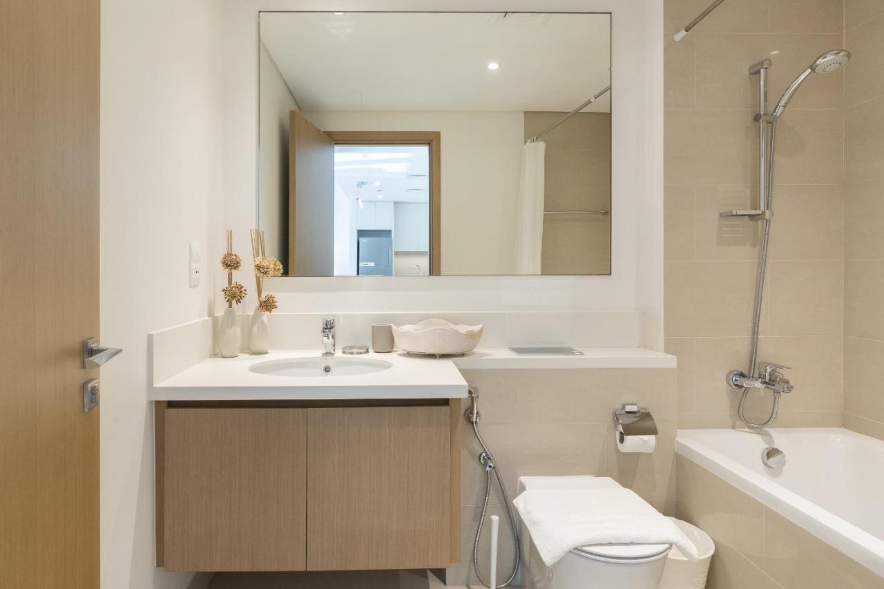 Harbour Views 2 - 1br - Allsopp&allsopp Dubai