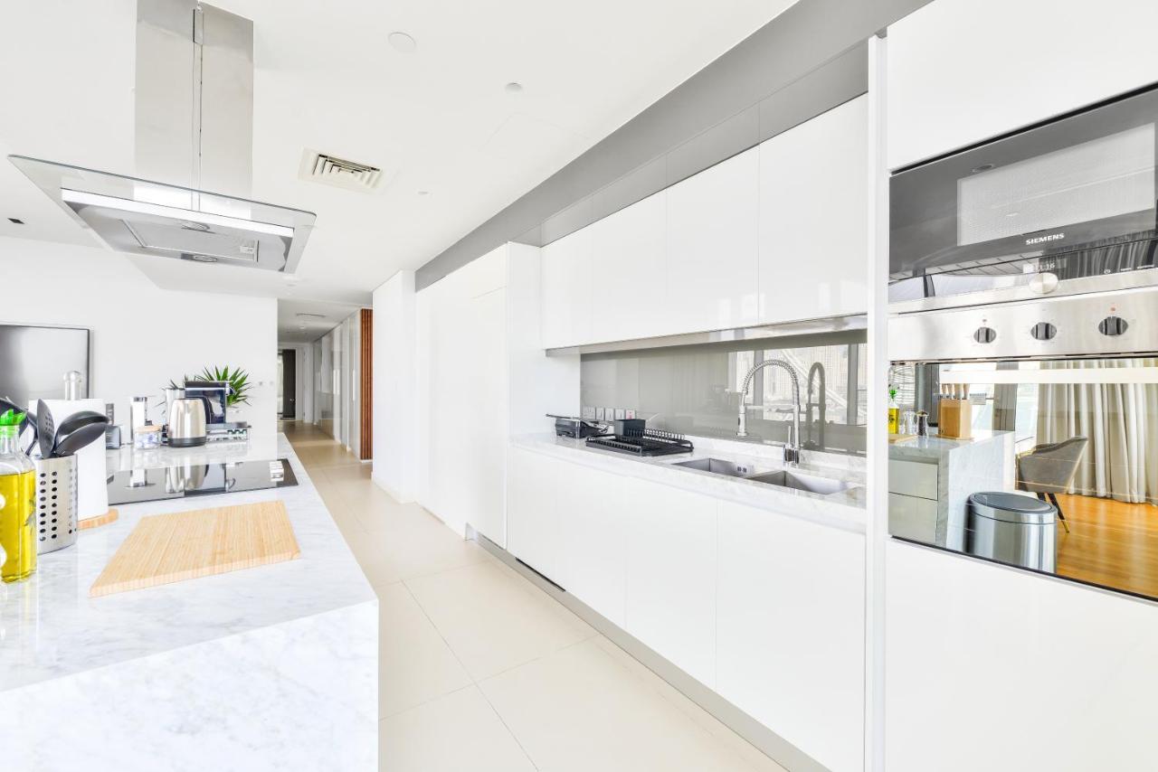 Boutique 3+ 1 Bedroom Apt Facing Ain Apartment Dubai