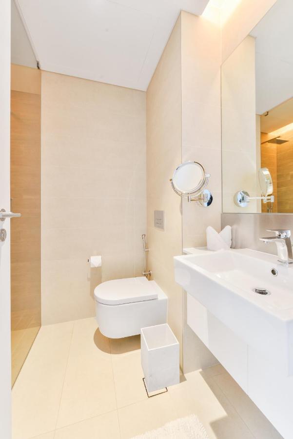 Apartment Boutique 3+ 1 Bedroom Apt Facing Ain Dubai