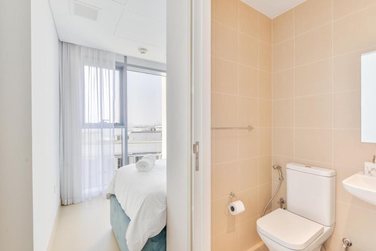 Apartment Boutique 3+ 1 Bedroom Apt Facing Ain