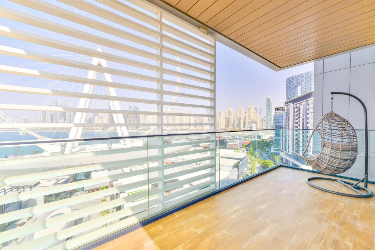Apartment Boutique 3+ 1 Bedroom Apt Facing Ain