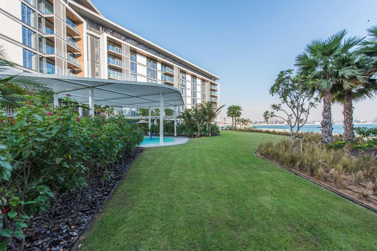 Apartment Boutique 3+ 1 Bedroom Apt Facing Ain Dubai