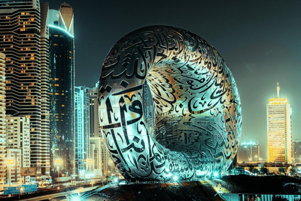 Holiday Express Dubai, Jumeirah By Ihg Dubai