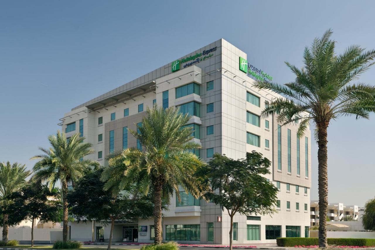 Hotel Holiday Express Dubai, Jumeirah By Ihg