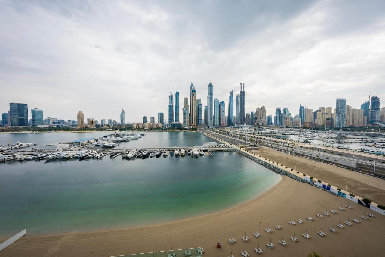 Apartment Glamorous 3br With Marina View