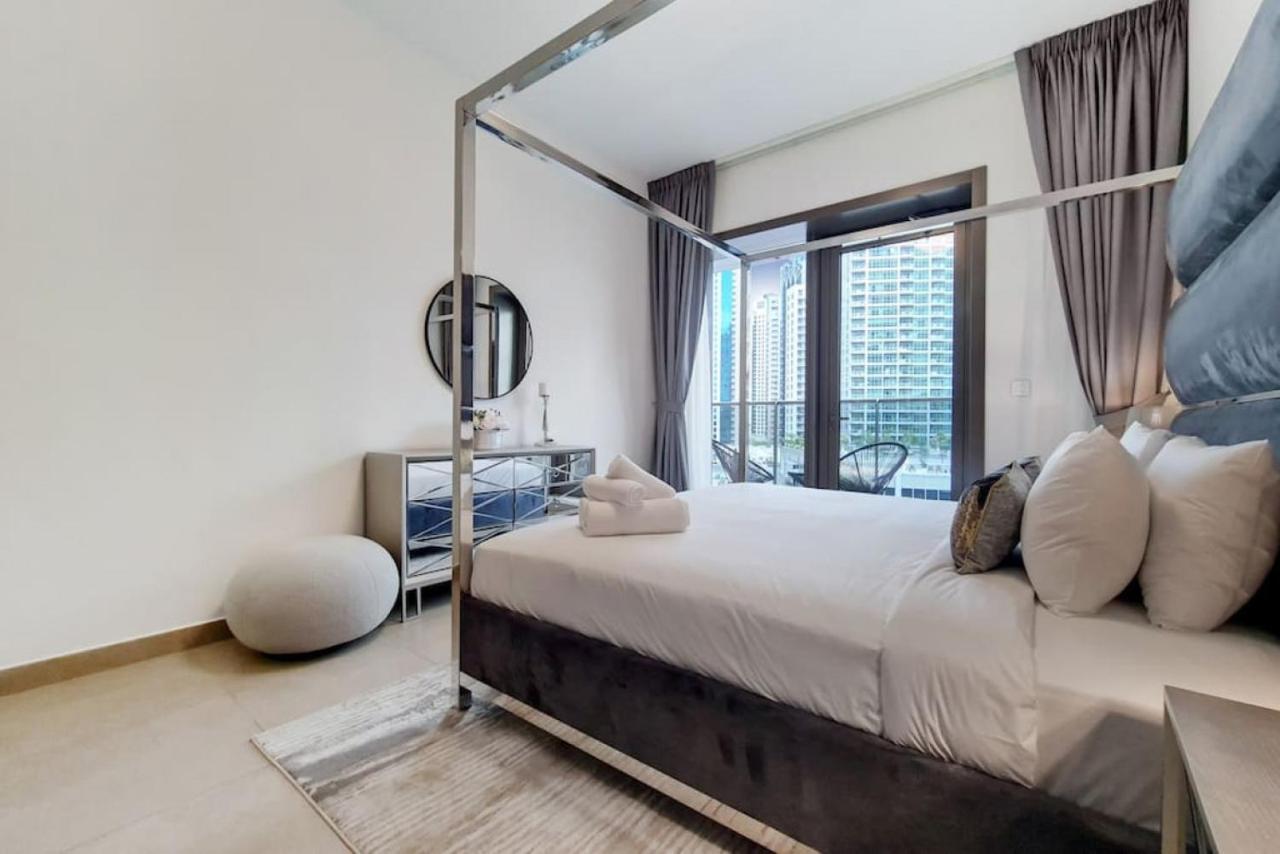Apartment Sparkle Tower 2, Marina - Fresh One Bedroom